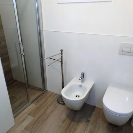 Living Flat With Pool And Parking Apartmán Bibione