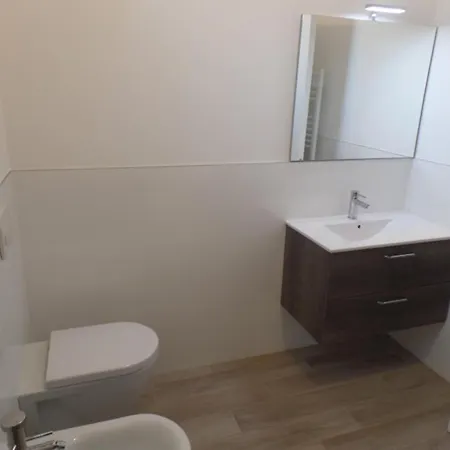 Apartmán Living Flat With Pool And Parking Bibione