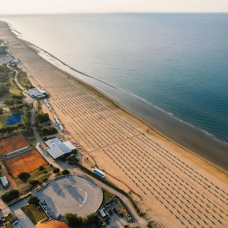 Apartment Living Flat With Pool And Parking Bibione